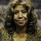 Queen of Soul Aretha Franklin